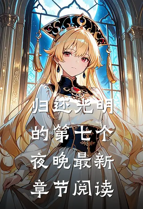 归还光明的第七个夜晚最新章节阅读