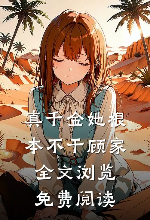 真千金她根本不干顾家全文浏览免费阅读