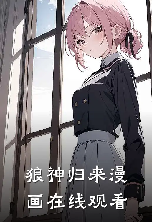 狼神归来漫画在线观看