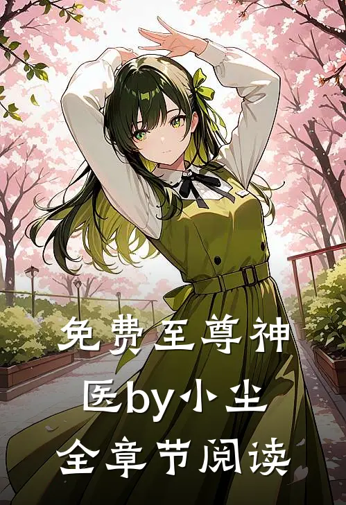 免费至尊神医by小尘全章节阅读