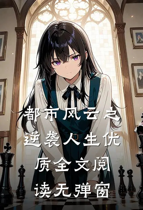 都市风云之逆袭人生优质全文阅读无弹窗