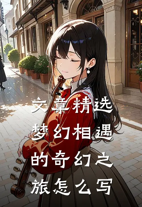文章精选梦幻相遇的奇幻之旅怎么写