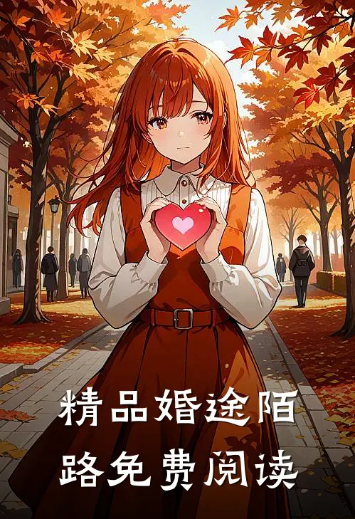 精品婚途陌路免费阅读