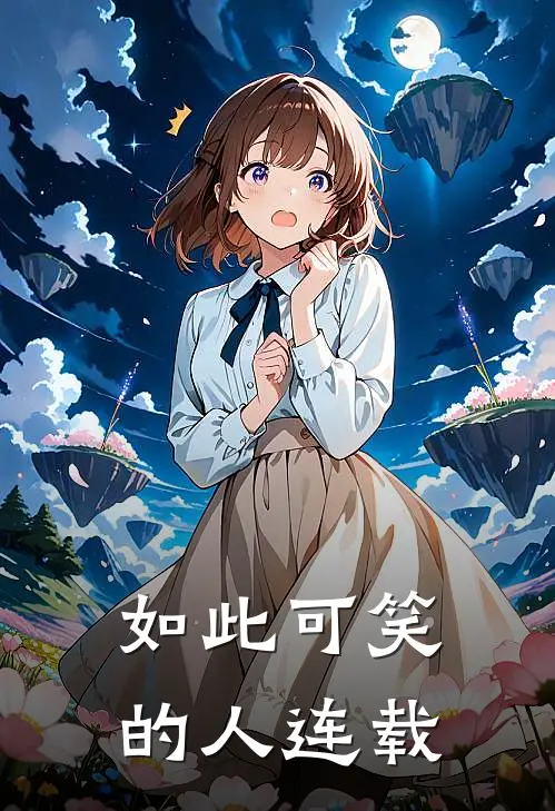 如此可笑的人连载