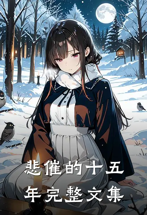 悲催的十五年完整文集