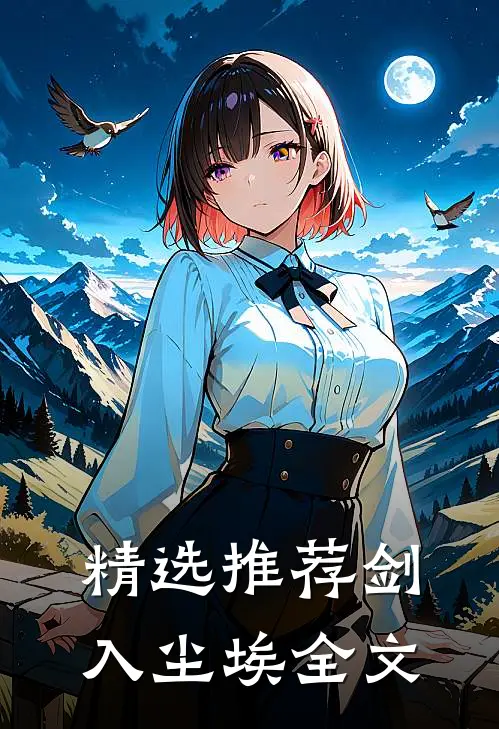 精选推荐剑入尘埃全文