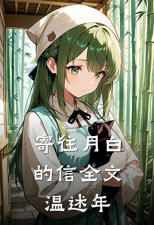 寄往月白的信全文温述年