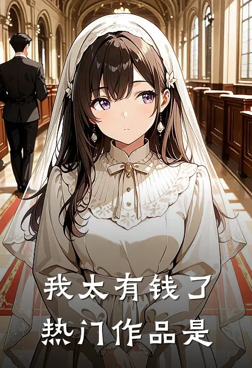 我太有钱了热门作品是