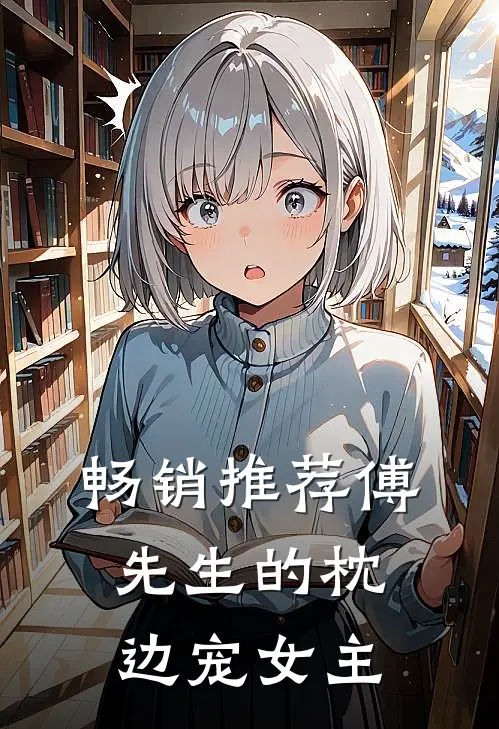 畅销推荐傅先生的枕边宠女主