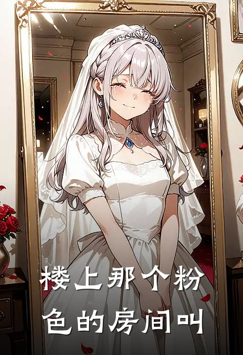 楼上那个粉色的房间叫