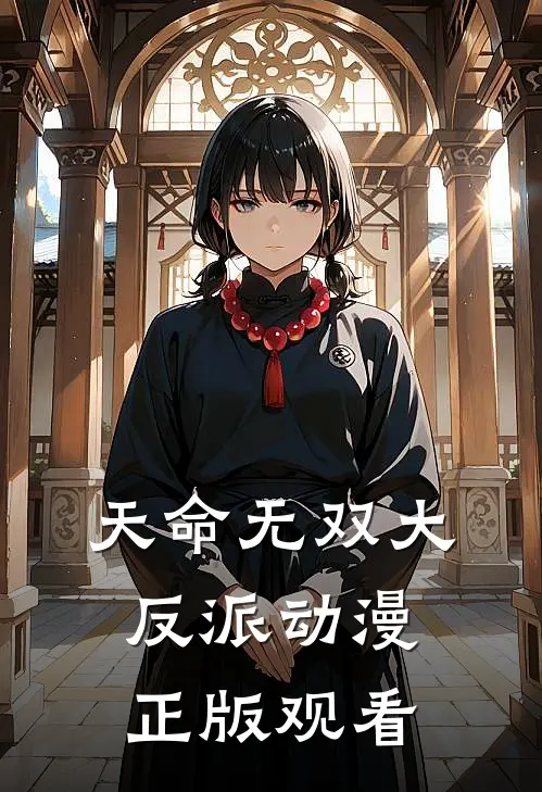 天命无双大反派动漫正版观看
