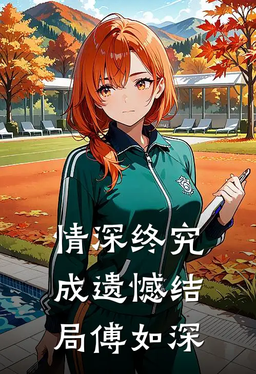 情深终究成遗憾结局傅如深