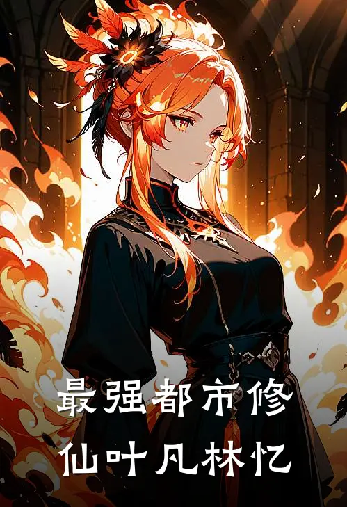 最强都市修仙叶凡林忆