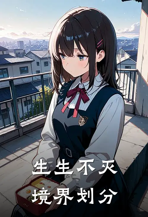 生生不灭境界划分