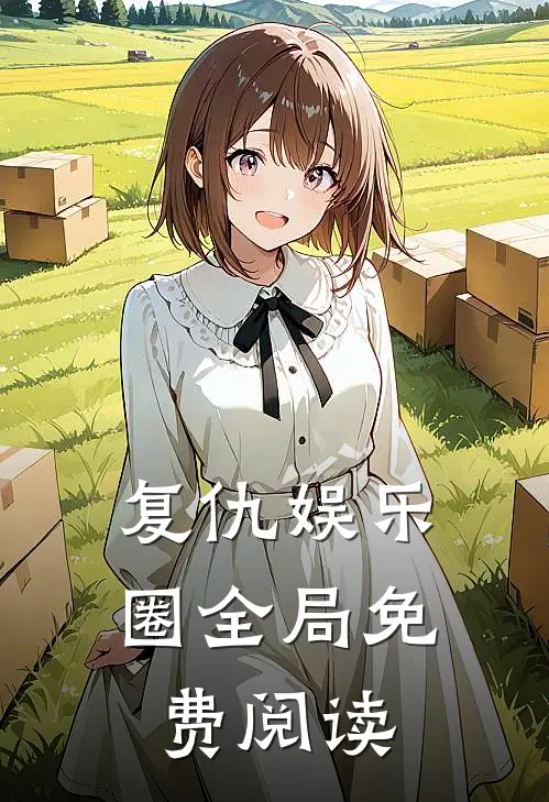 复仇娱乐圈全局免费阅读