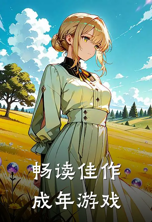 畅读佳作成年游戏
