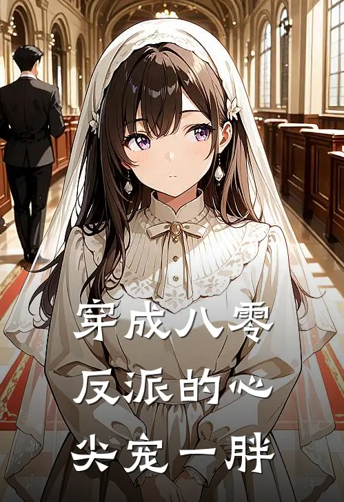 穿成八零反派的心尖宠 一胖