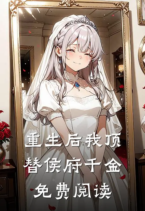 重生后我顶替侯府千金免费阅读