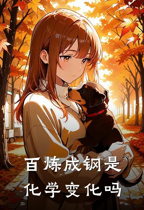 百炼成钢是化学变化吗