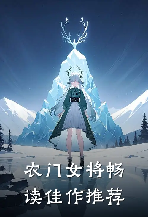 农门女将畅读佳作推荐