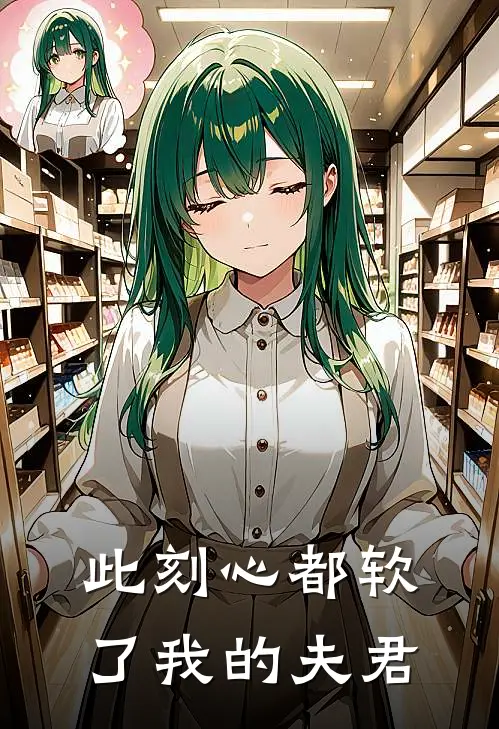 此刻心都软了我的夫君