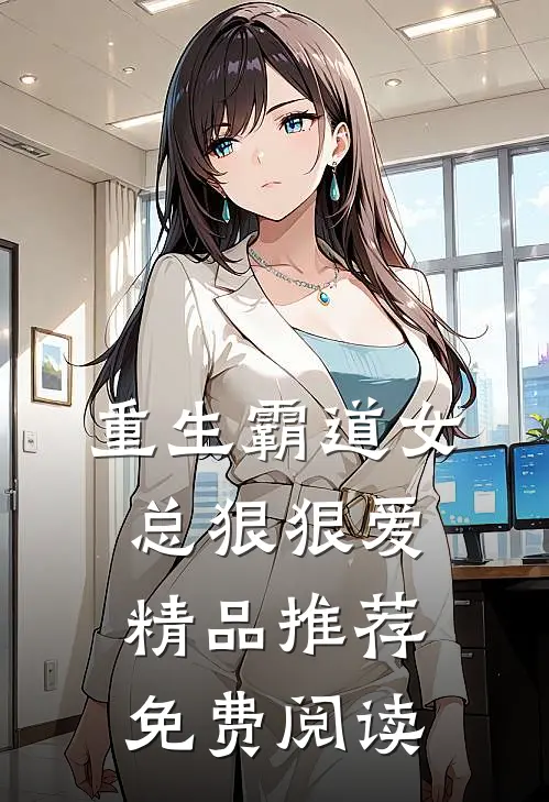 重生霸道女总狠狠爱精品推荐免费阅读