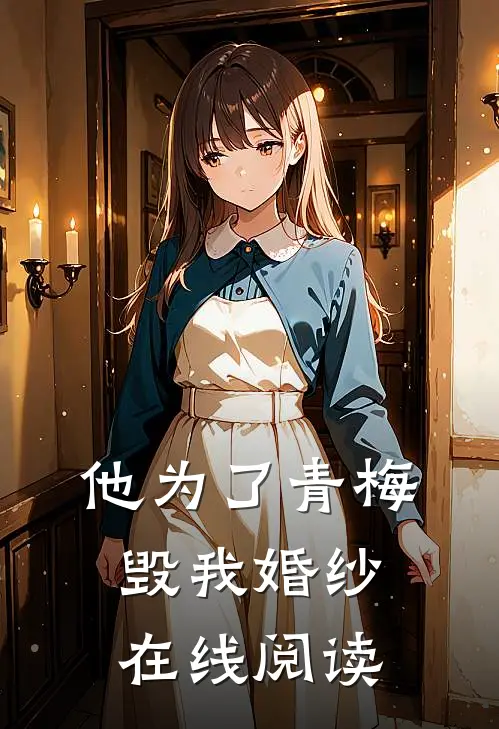 他为了青梅毁我婚纱在线阅读