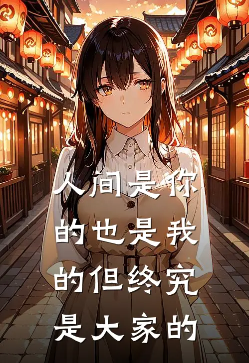 人间是你的也是我的但终究是大家的