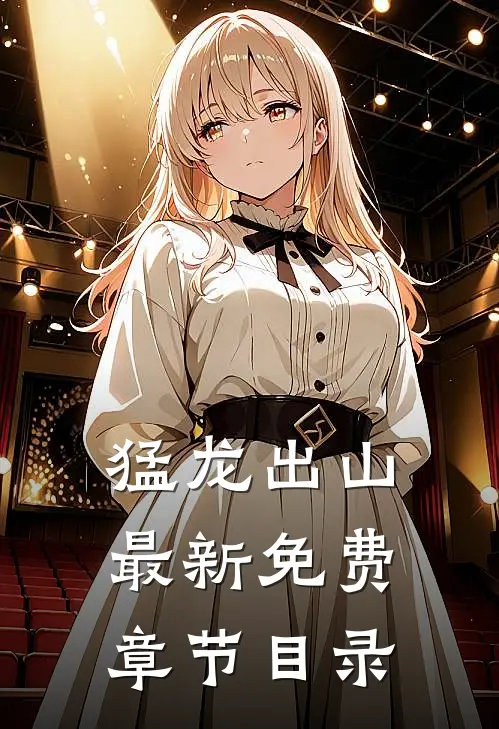 猛龙出山最新免费章节目录