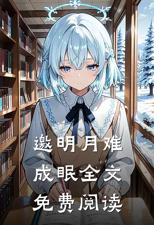 邀明月难成眠全文免费阅读
