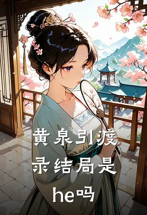 黄泉引渡录结局是he吗