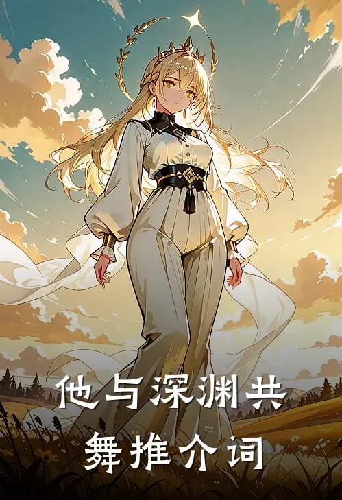 他与深渊共舞推介词