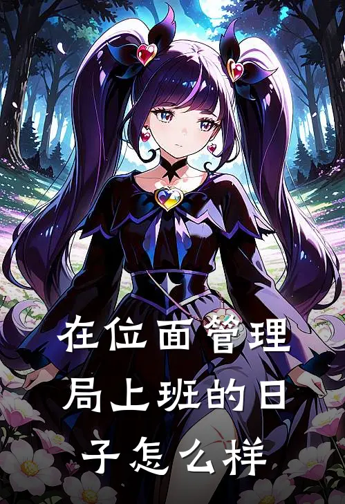 在位面管理局上班的日子怎么样