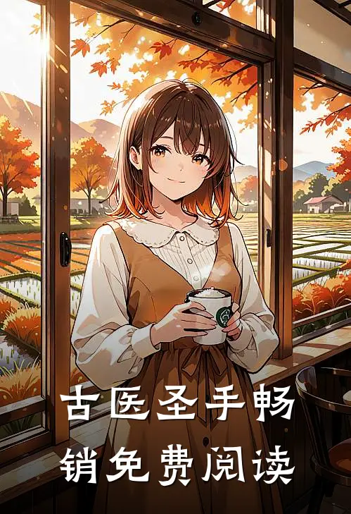 古医圣手畅销免费阅读