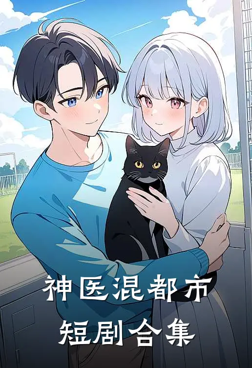 神医混都市短剧合集