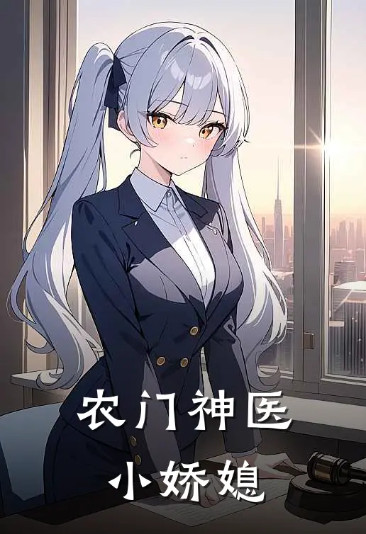 农门神医小娇媳