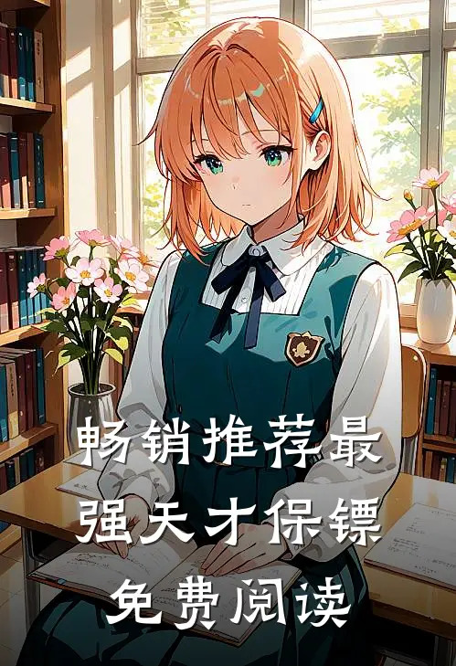 畅销推荐最强天才保镖免费阅读