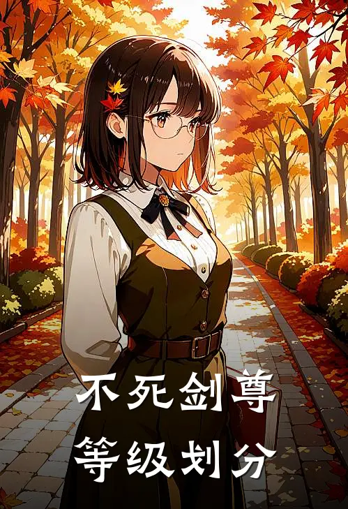 不死剑尊等级划分