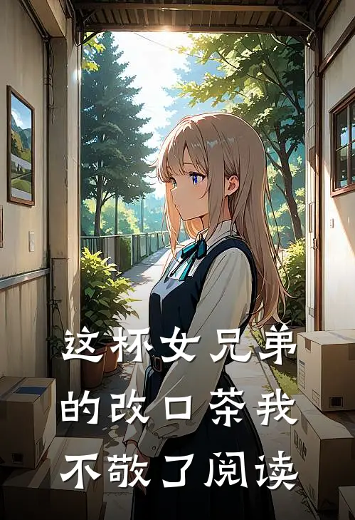 这杯女兄弟的改口茶我不敬了阅读