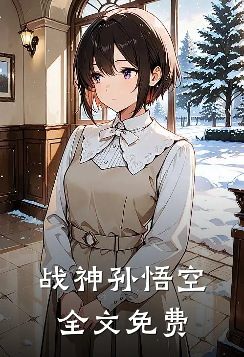 战神孙悟空全文免费
