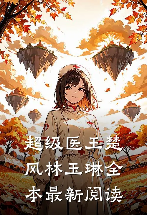 超级医王楚风林玉琳全本最新阅读