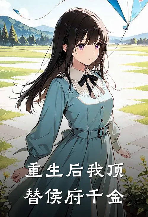 重生后我顶替侯府千金