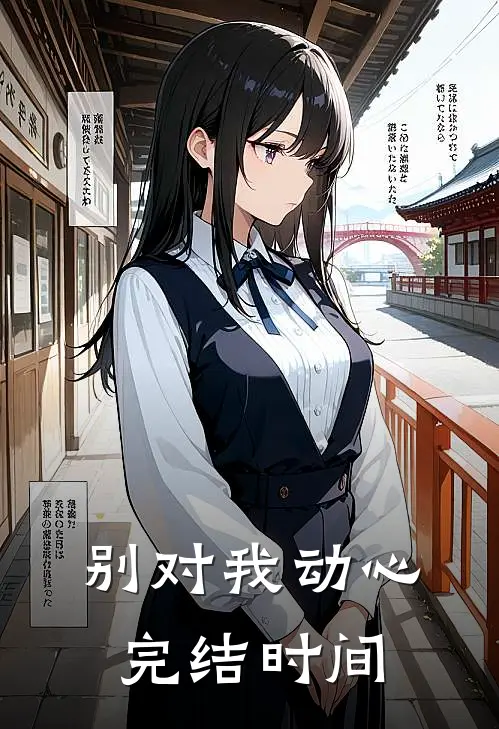 别对我动心完结时间