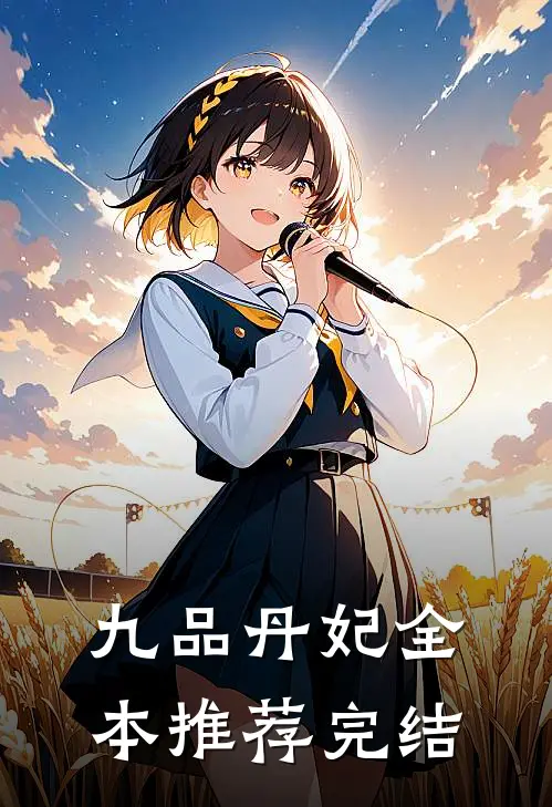 九品丹妃全本推荐完结