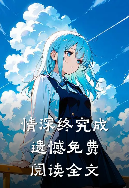 情深终究成遗憾免费阅读全文