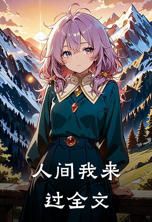 人间我来过全文