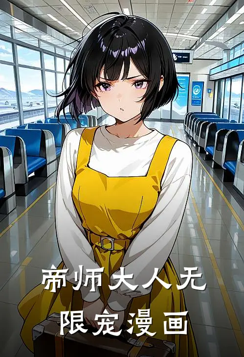 帝师大人无限宠漫画