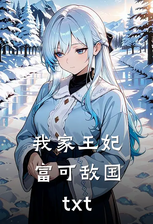 我家王妃富可敌国txt