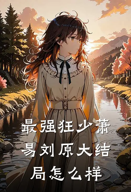 最强狂少萧易刘原大结局怎么样
