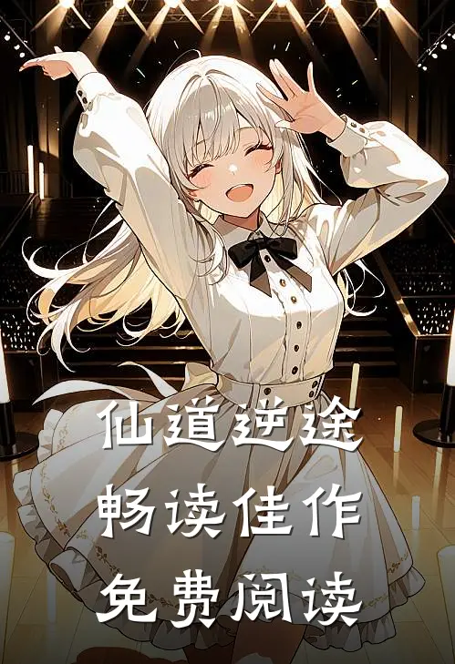 仙道逆途畅读佳作免费阅读
